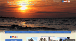 Desktop Screenshot of fripprealestate.com